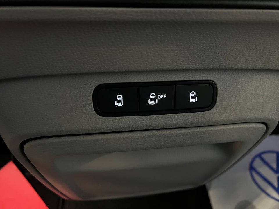 VW ID.Buzz 86 Life 7prs LWB 5d