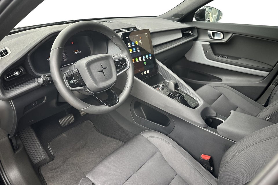 Polestar 2 Long Range 5d