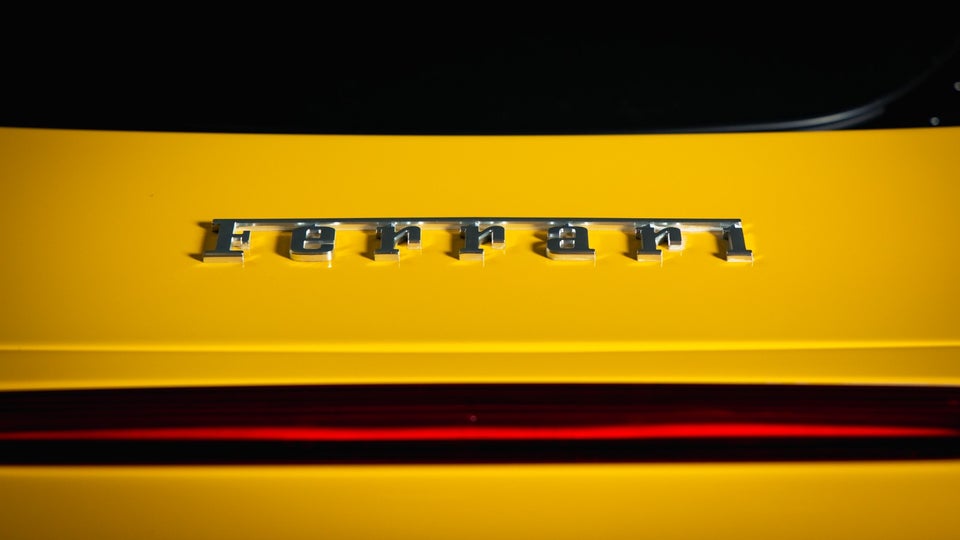 Ferrari SF90 Stradale 4,0 DCT 2d