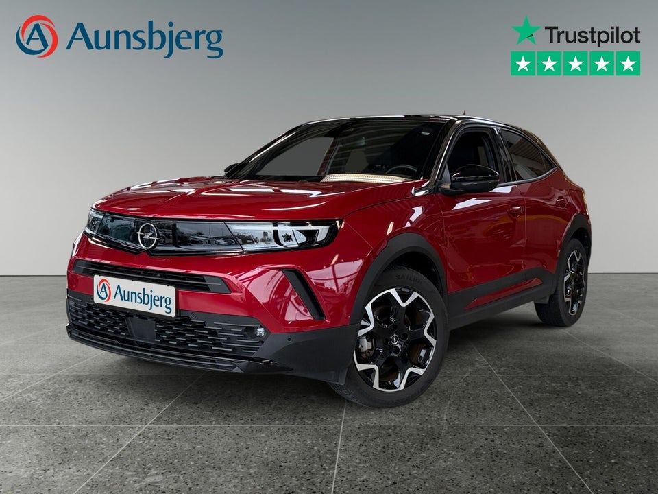 Opel Mokka-e 50 Ultimate 5d