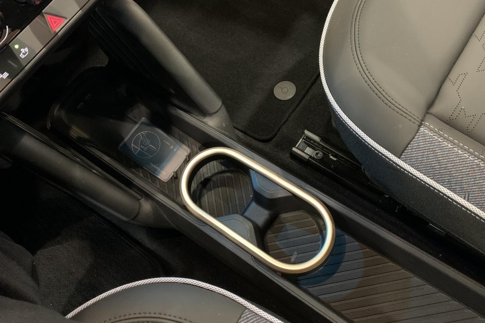 MINI Aceman E Classic Trim S 5d