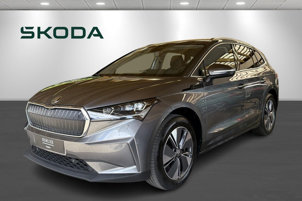 Skoda Enyaq 80 iV Premium Loft 5d