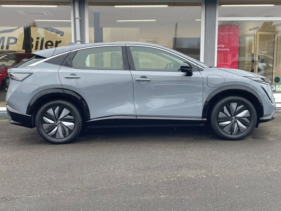 Nissan Ariya 63 Engage 5d