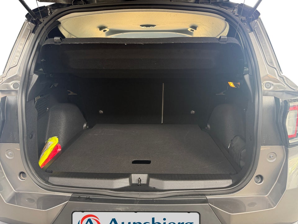 Citroën ë-C3 Aircross 54 Max Extended Range 5d
