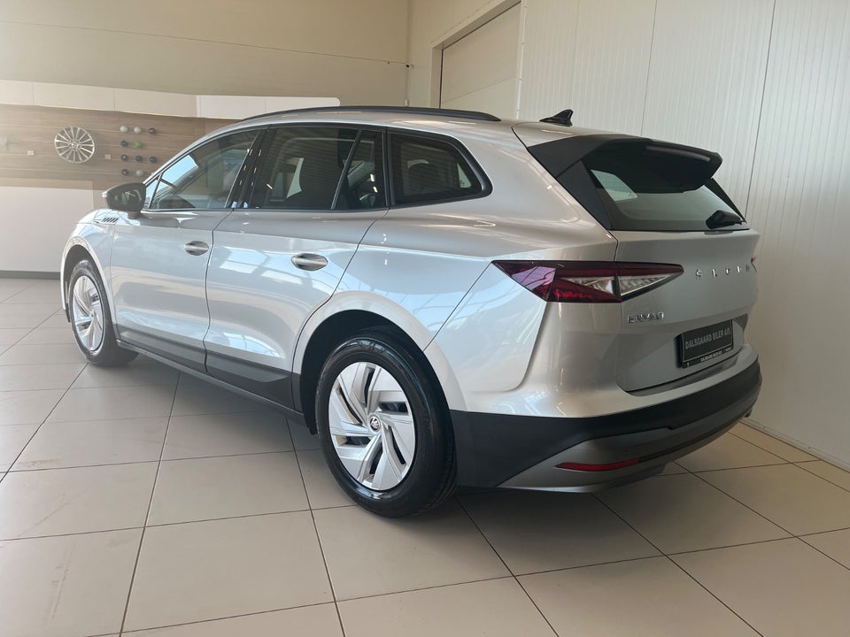 Skoda Enyaq 50 iV 5d