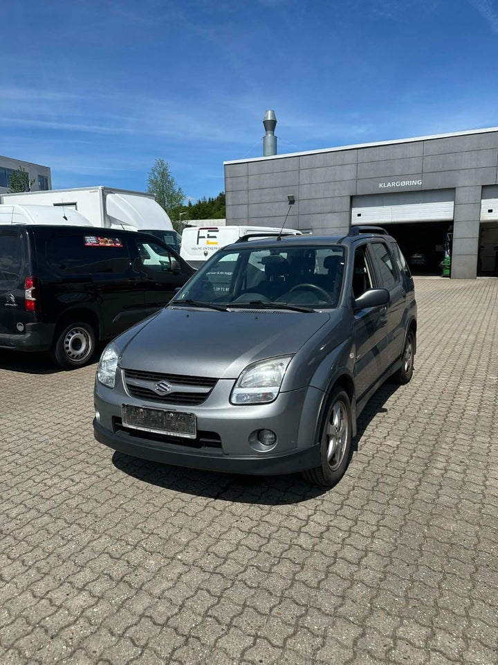 Suzuki Ignis 1,3 GL 5d