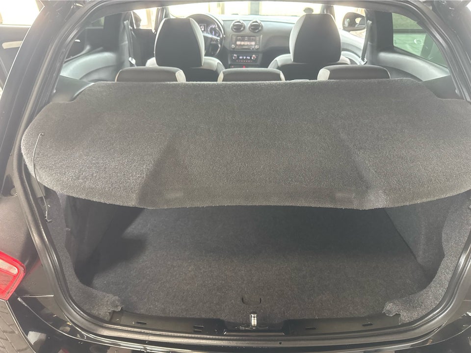 Seat Ibiza 1,8 TSi 192 Cupra SC 3d