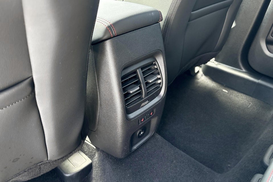 Ford Kuga 2,5 PHEV ST-Line X CVT 5d