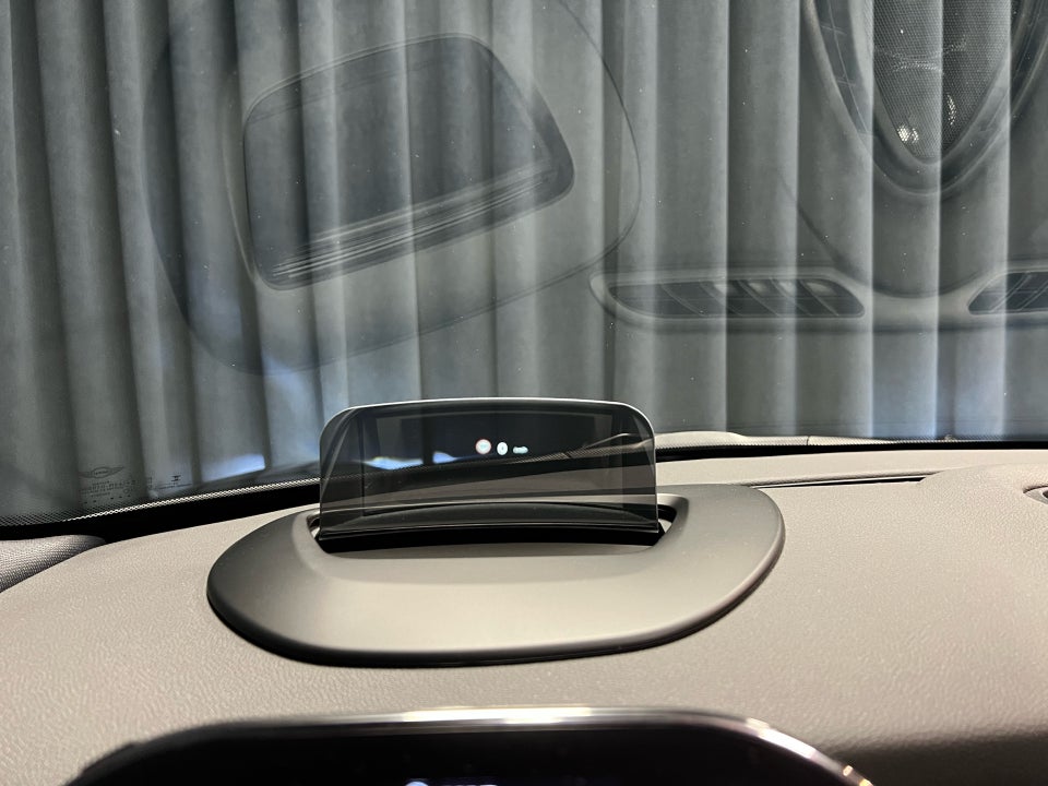 MINI Cooper SE Yours Trim 3d