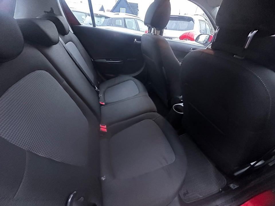 Hyundai i20 1,25 Classic 5d