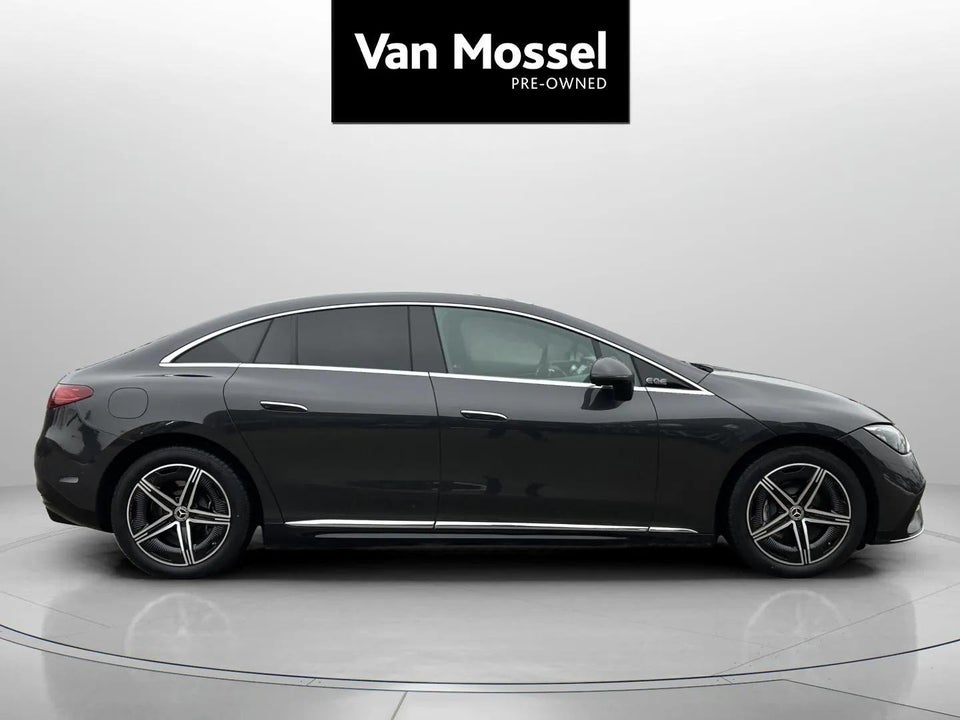 Mercedes EQE350 AMG Edition 4d