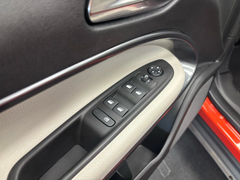 Fiat 600e 54 la Prima 5d