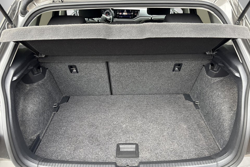 VW Polo 1,0 TSi 115 Highline 5d