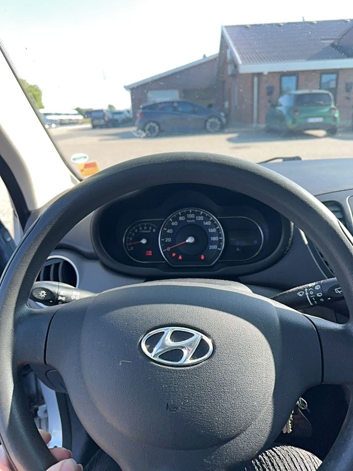 Hyundai i10 1,2 Comfort 5d