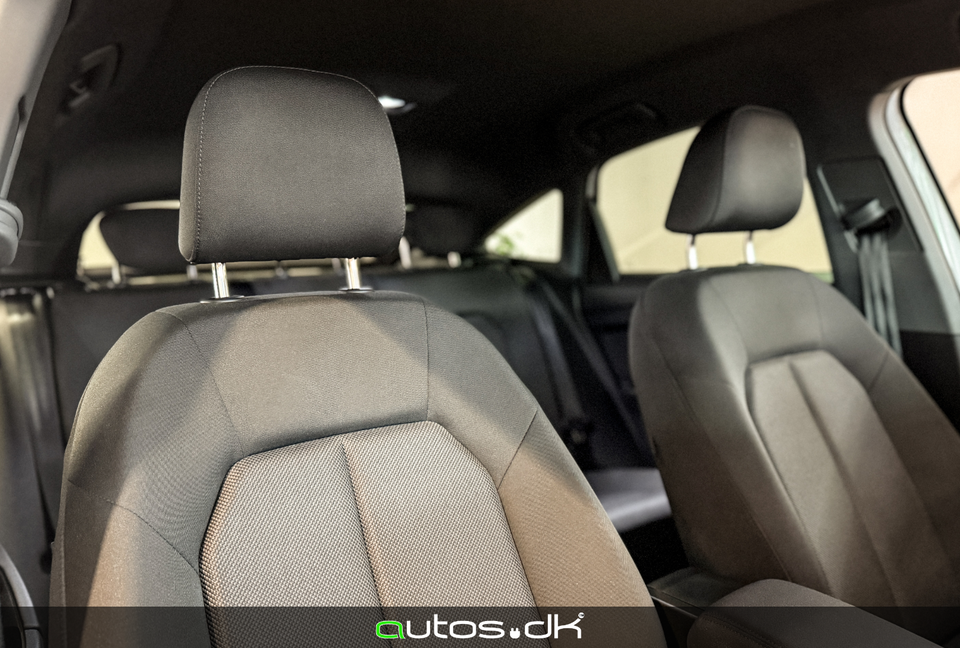 Audi Q4 e-tron 35 Sportback 5d