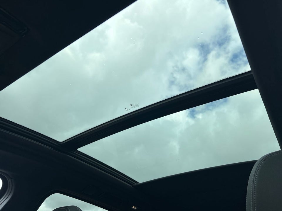 BMW iX3 Charged M-Sport 5d