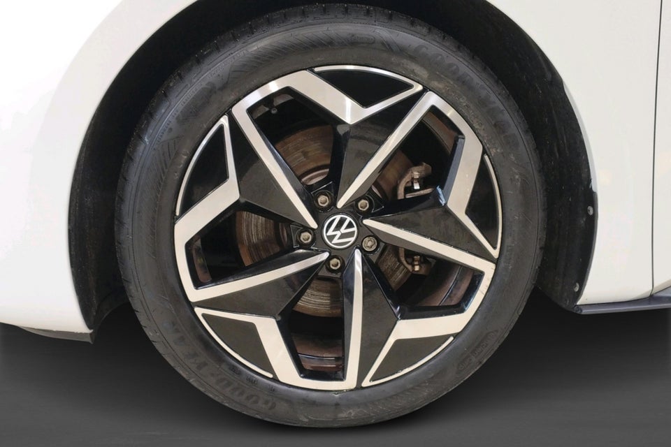 VW ID.3 58 1ST Plus 5d
