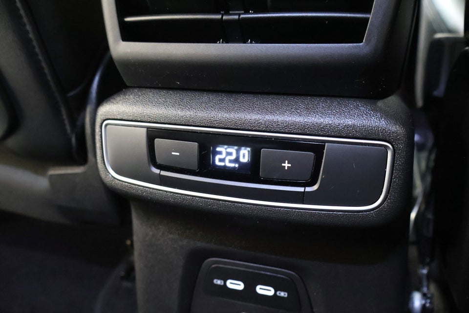 Audi Q4 e-tron 40 Advanced Sportback 5d