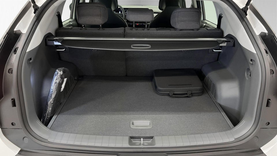 Kia EV3 58 Standard Range Access 5d