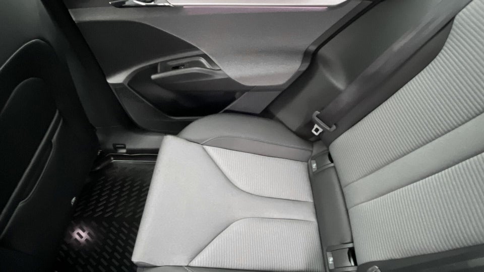 Skoda Enyaq 60 iV 5d