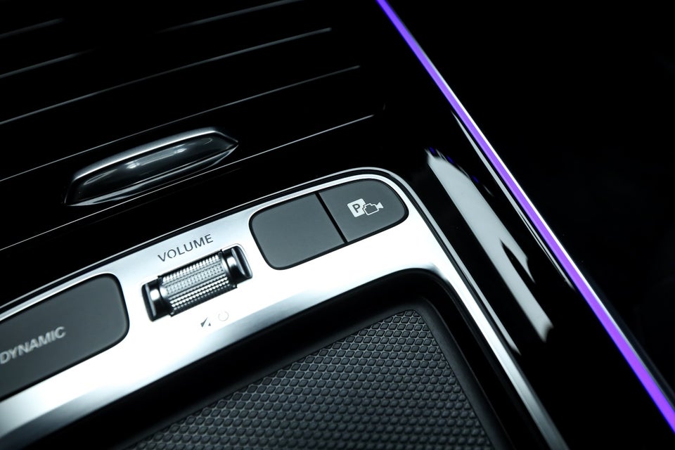 Mercedes EQA250+ AMG Advance 5d