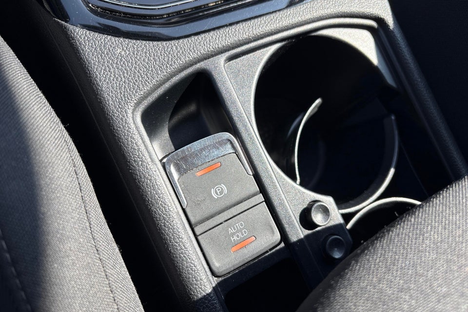 VW Touran 1,5 TSi 150 Highline Family DSG 7prs 5d