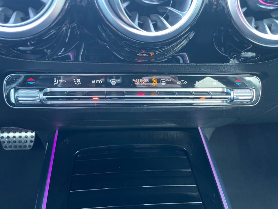 Mercedes EQA250+ AMG Line 5d