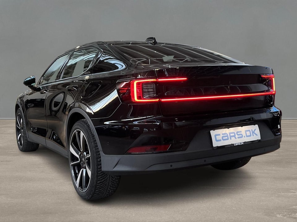 Polestar 2 Standard Range 5d