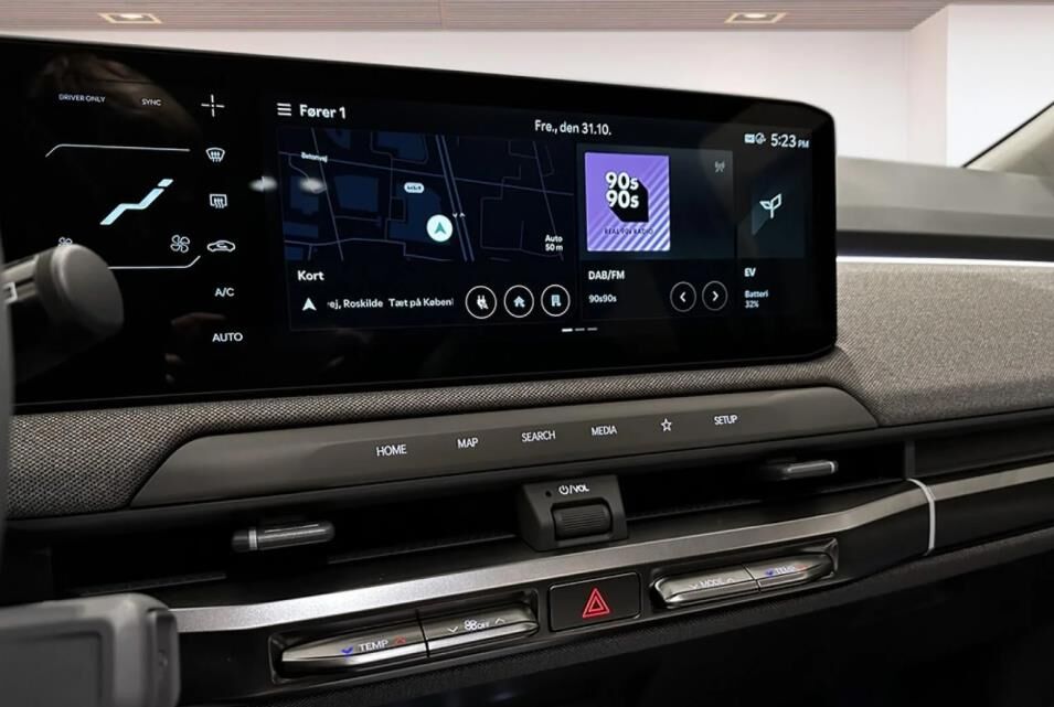 Kia EV3 81 Long Range Upgrade 5d