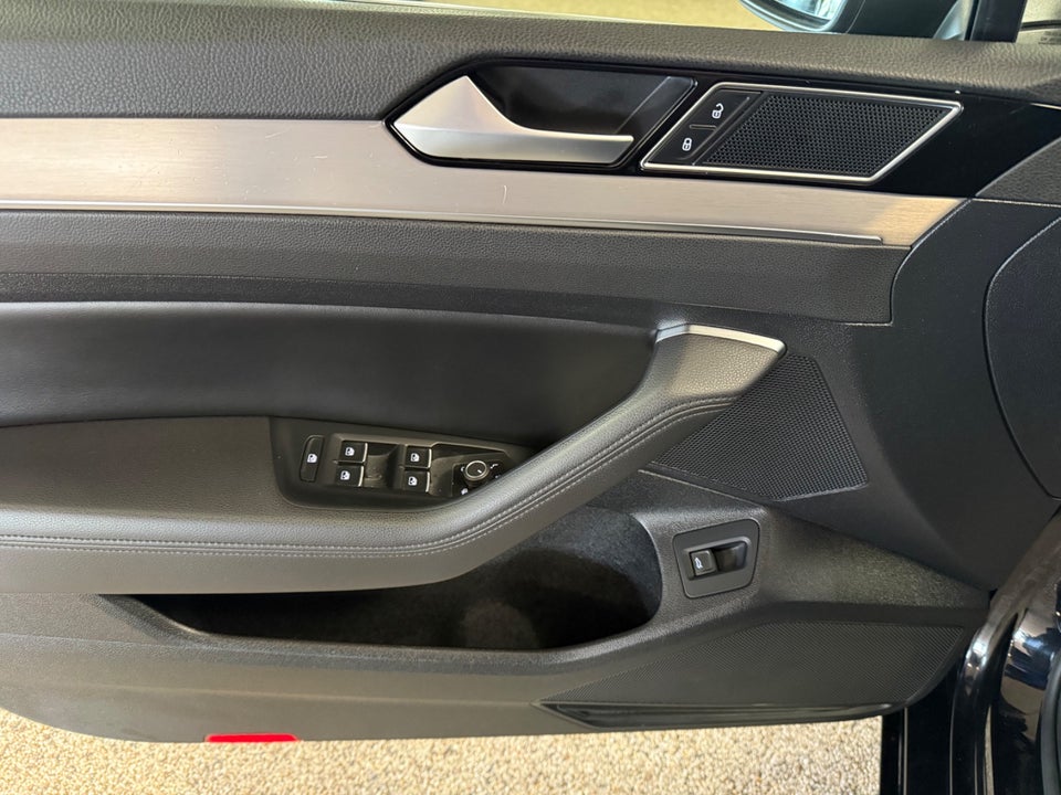 VW Passat 1,4 TSi 150 Highline Variant DSG 5d