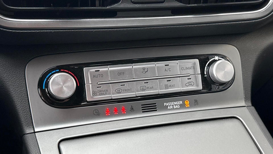 Hyundai Kona 64 EV Select 5d