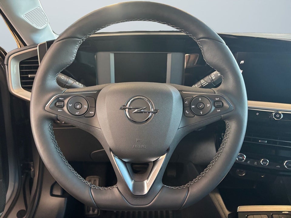 Opel Mokka-e 50 Elegance 5d