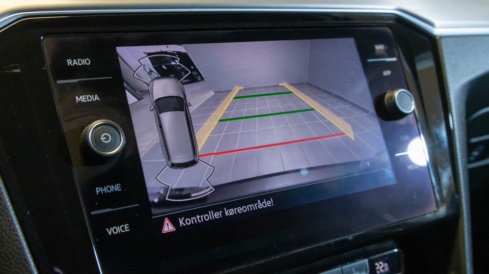 VW Passat 2,0 TDi 150 Elegance+ Variant DSG 5d