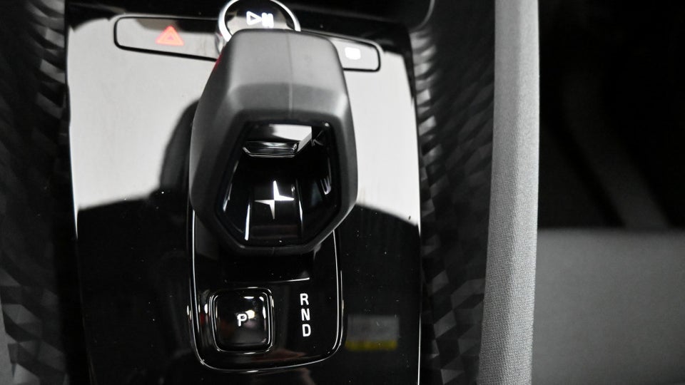 Polestar 2 Long Range AWD 5d