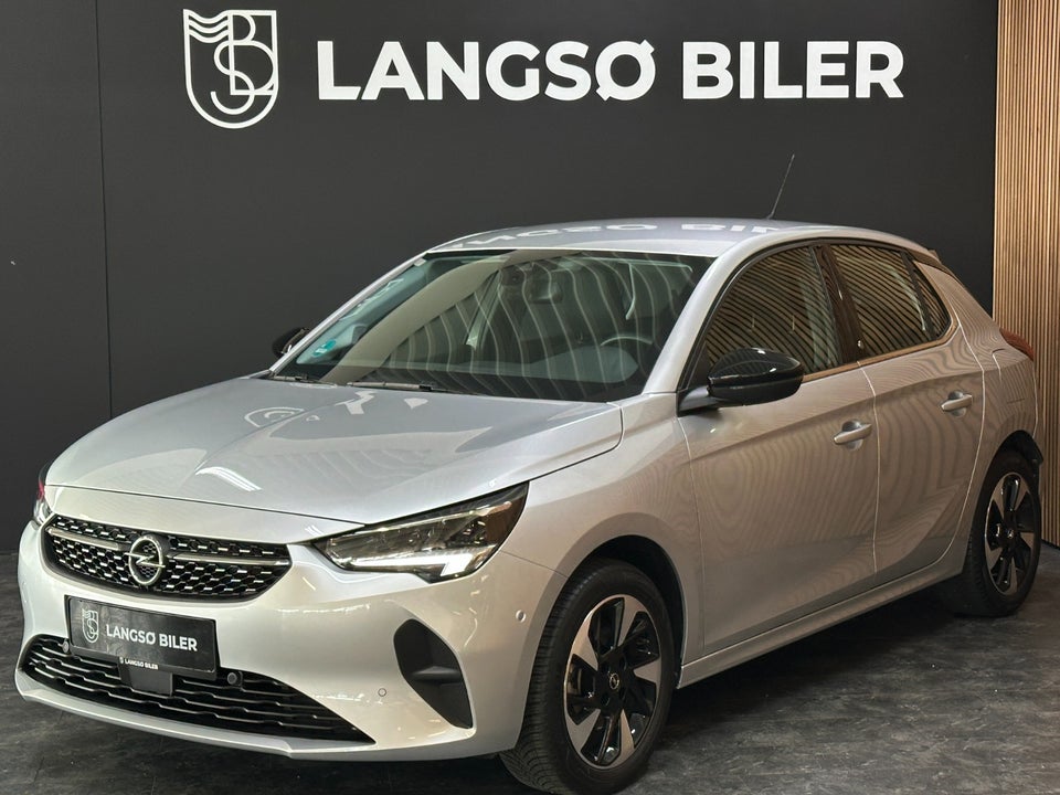 Opel Corsa-e 50  5d