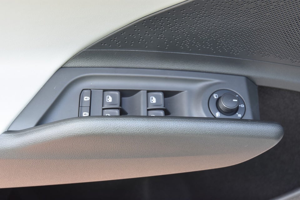 Skoda Elroq 85 iV Lodge 5d