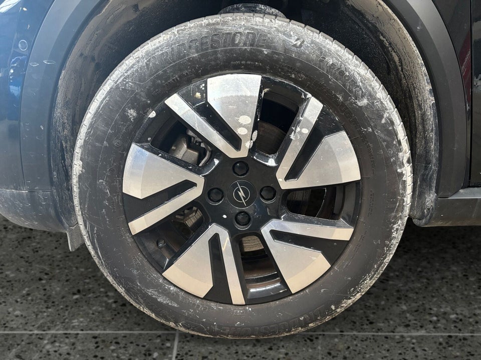 Opel Frontera 44 GS 5d