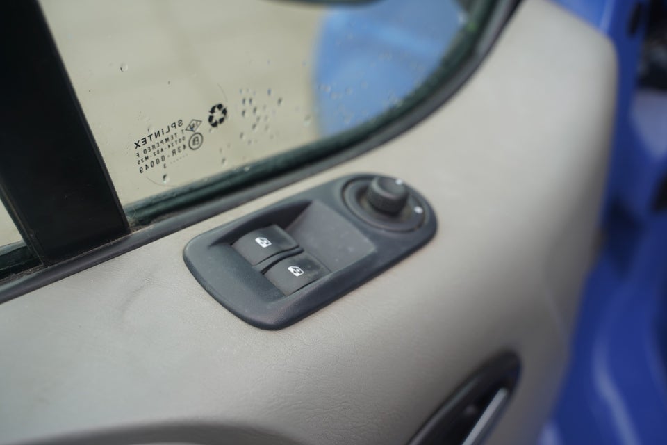 Opel Vivaro 2,0 CDTi 114 Van L1H1