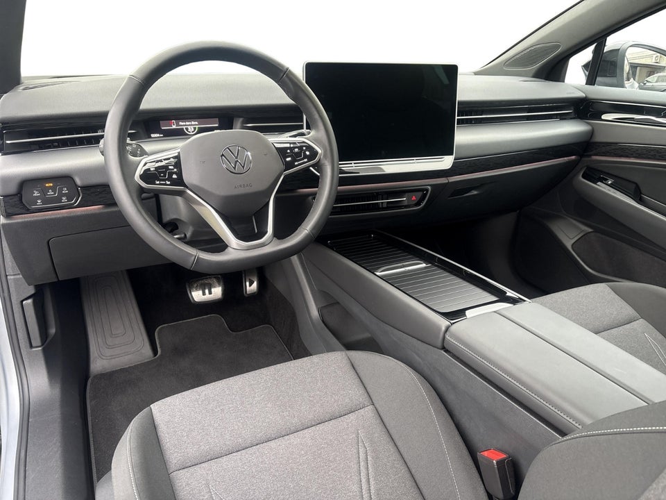 VW ID.7 86 Pro S Tourer 5d