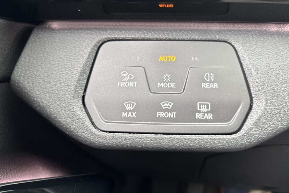 VW ID.4 77 Style+ 5d