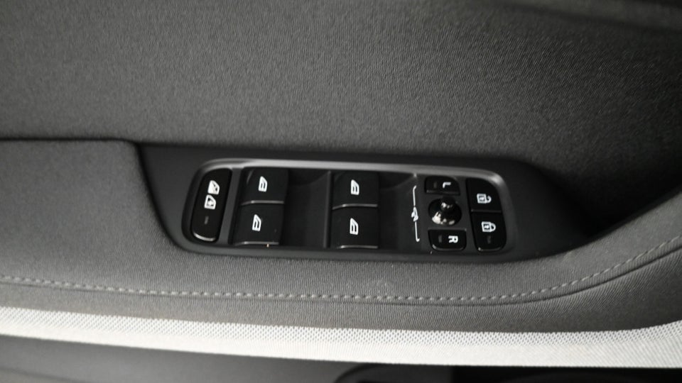 Polestar 2 Long Range AWD 5d