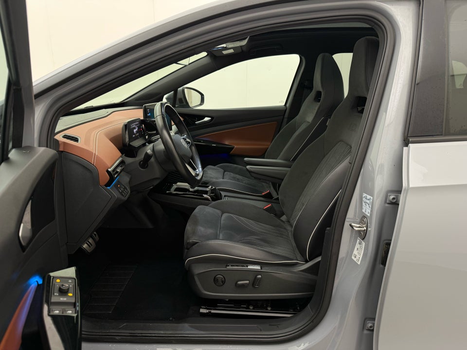 VW ID.4 77 Pro Performance Max 5d