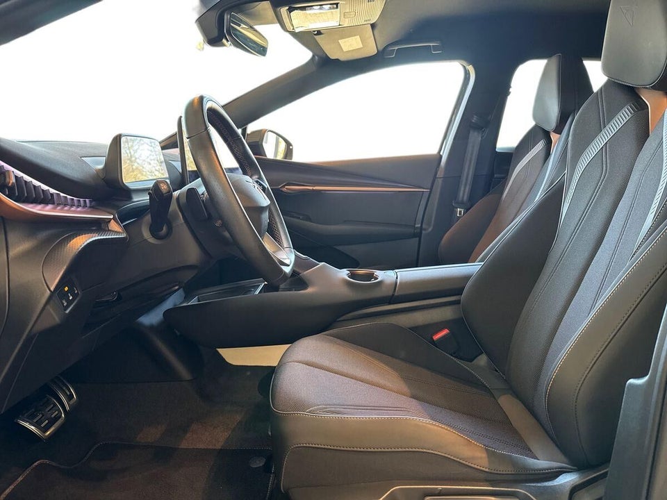 Cupra Tavascan 77 Endurance 5d