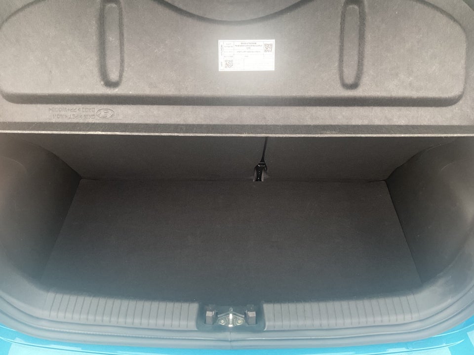 Hyundai i10 1,0 MPi Advanced 5d