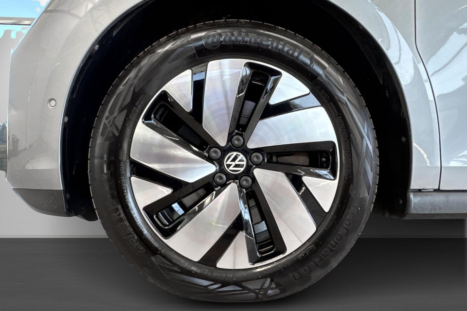 VW ID.Buzz 79 Life SWB 5d