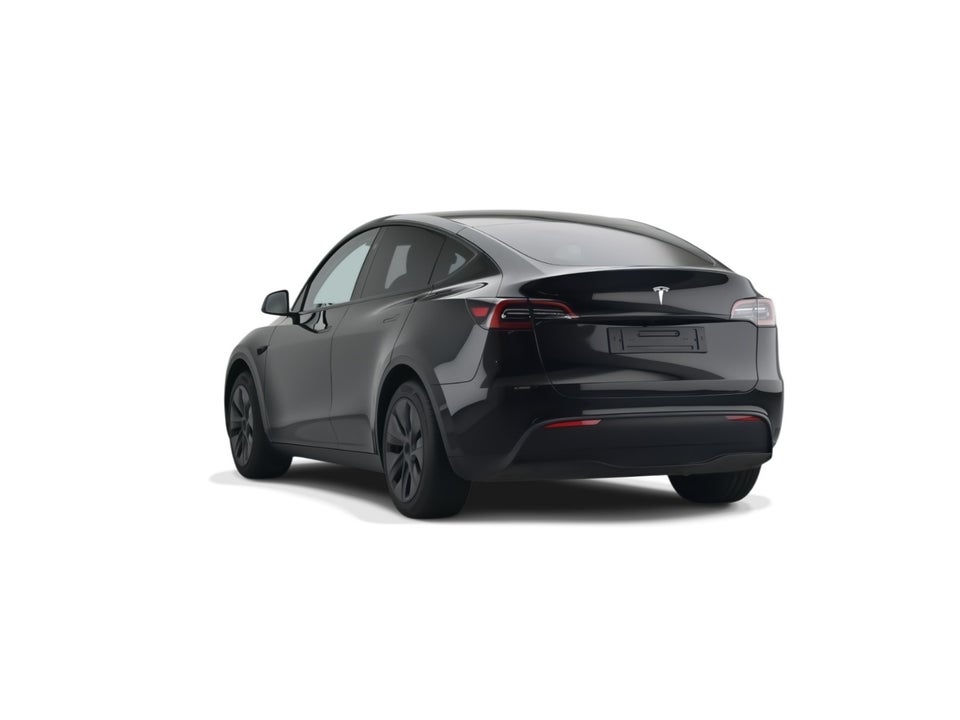 Tesla Model Y RWD 5d