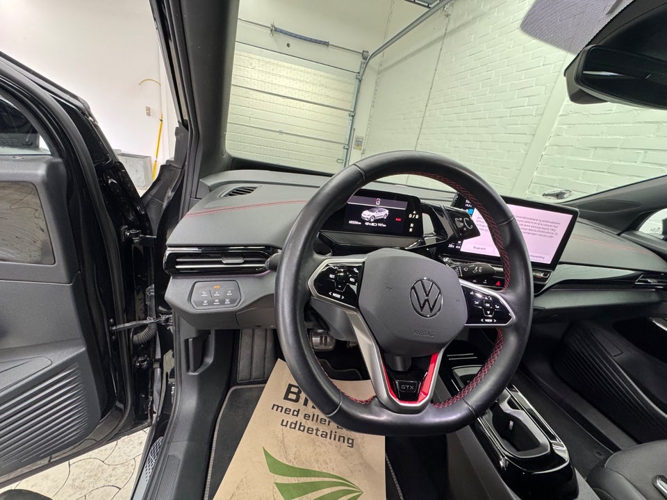 VW ID.5 77 GTX 4Motion 5d
