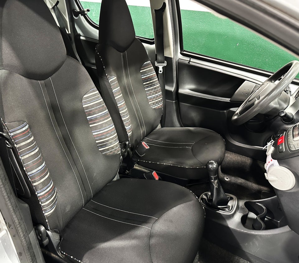 Citroën C1 1,0i Cool 5d