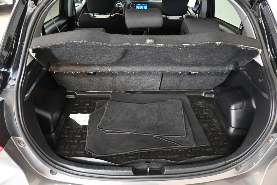 Toyota Yaris 1,5 Hybrid H2 Premium e-CVT 5d