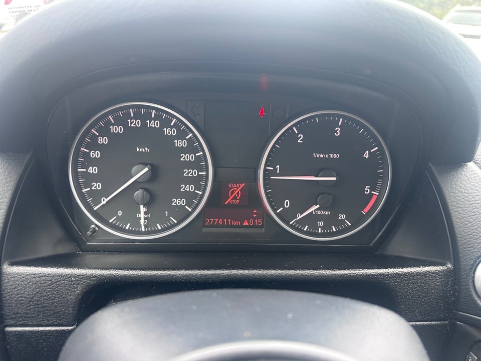 BMW X1 2,0 sDrive18d 5d